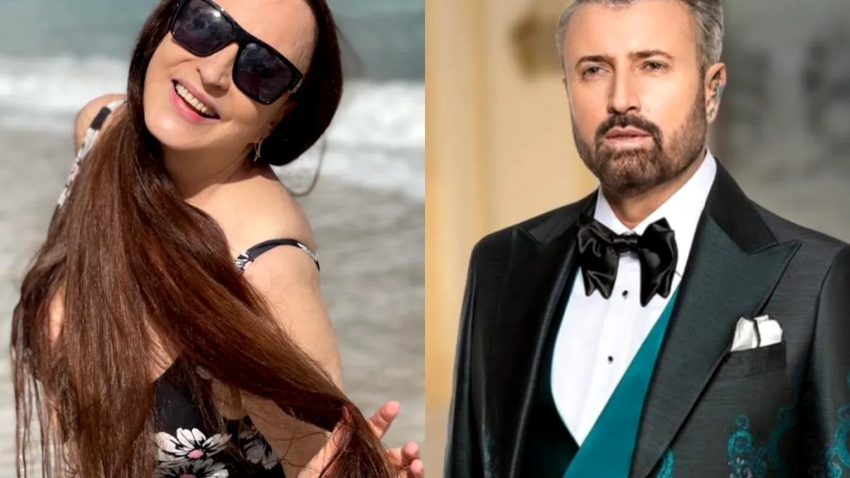 Cum a reacționat Maria Dragomiroiu când a aflat că Botezatu i-a comentat pozele în costum de baie