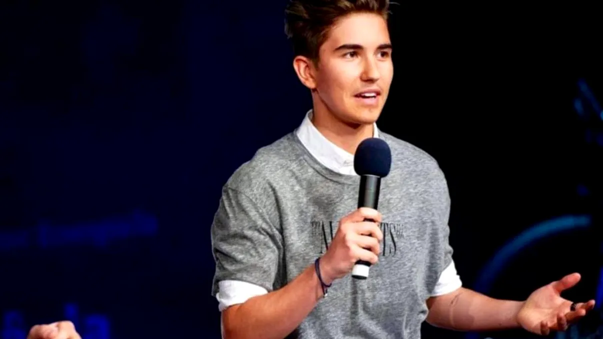 Cum a reușit Sebastian Dobrincu de la Imperiul Leilor să se îmbogățească de la o vârstă fragedă: 