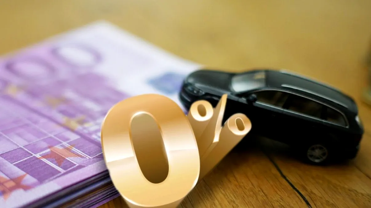 Mașină în rate fără dobândă. Cum poți să-ți cumperi automobilul visurilor tale fără grija plăților în plus la bancă