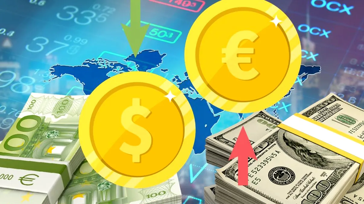 Curs BNR pentru 6 ianuarie 2022. Ce se întâmplă cu moneda europeană la început de an?