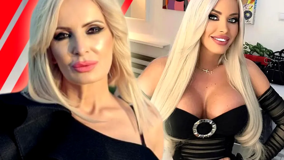 Daniela Gyorfi, operată de 3 ori la sâni, despre drama pe care o trăiește Loredana Chivu. Prin ce a trecut și ea EXCLUSIV