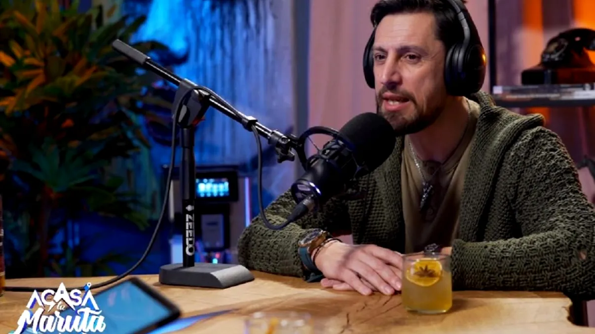 De ce e Daniel Pavel fericit că s-a despărțit de logodnica sa: „Slavă Domnului!” Ce spune despre Survivor 2022 VIDEO