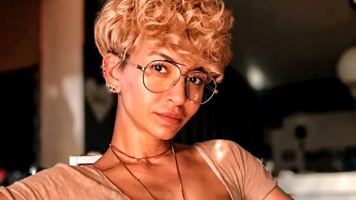 Decizia șoc luată de Giulia Anghelescu la început de 2022. A făcut anunțul clar: ‘Renunț’ EXCLUSIV