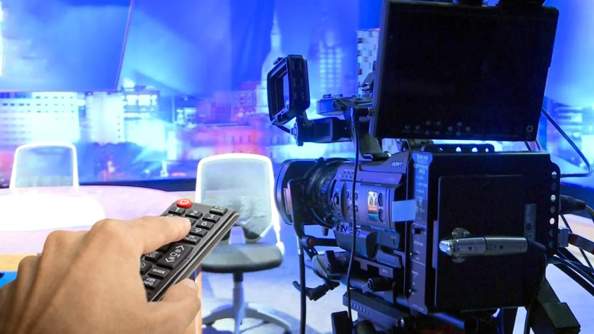 Demisie șocantă la un post TV din România. A părăsit pupitrul după 20 de ani EXCLUSIV