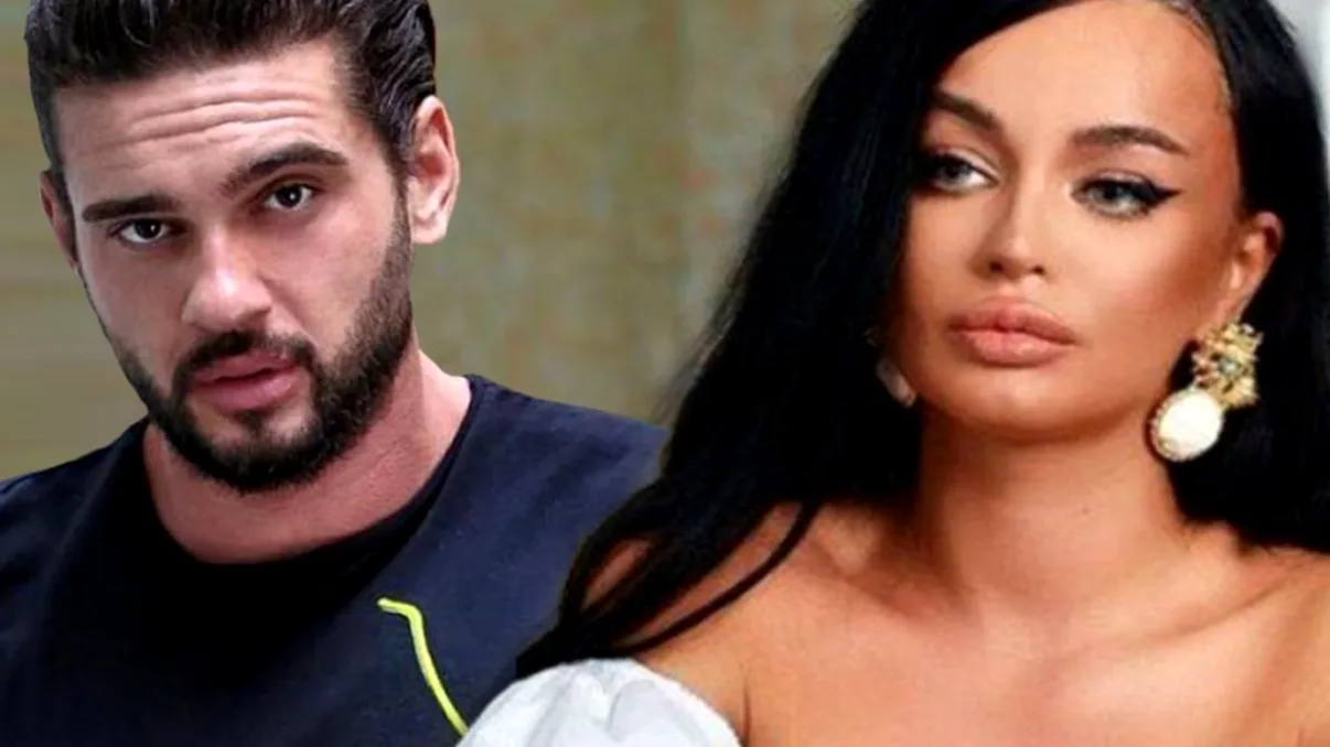 Dorian Popa, dezvăluiri neașteptate despre iubita lui. Ce se întâmplă între cei doi și când se căsătoresc EXCLUSIV