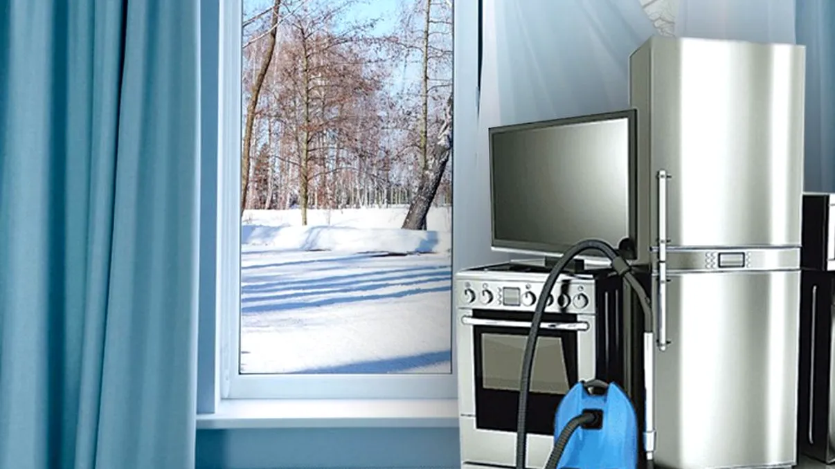 Greșeala banală pe care o fac românii cu electrocasnicele iarna. Nimeni nu ține cont de acest detaliu