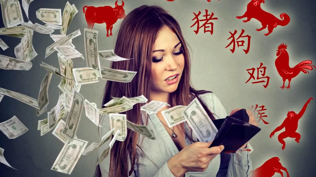 Horoscop chinezesc 18 - 23 ianuarie 2022. Zodia care pierde bani mulți și nativul care va avea un nou job