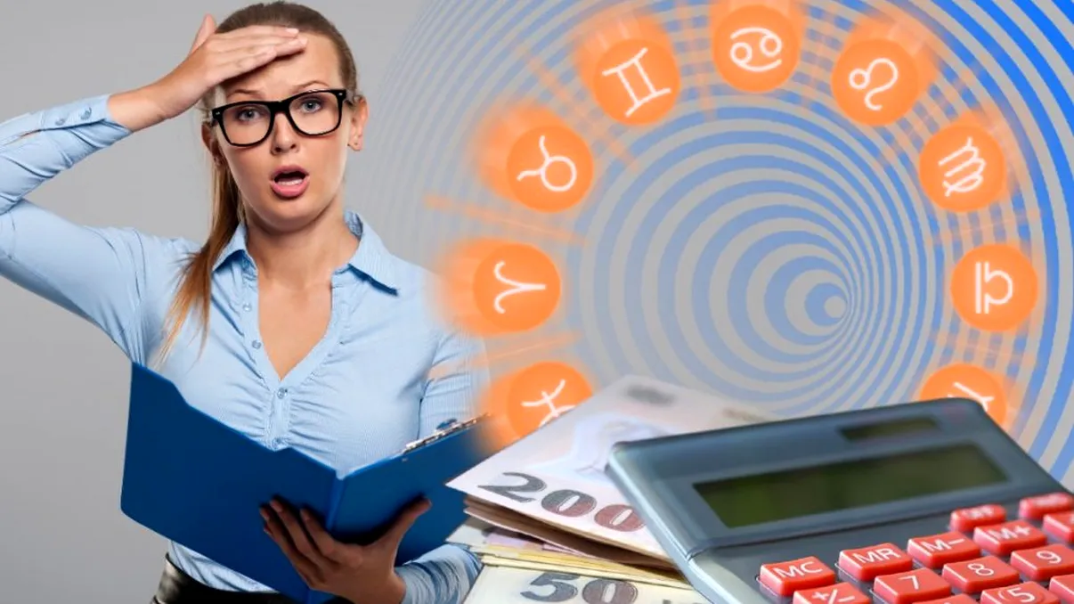 Horoscop zilnic 31 ianuarie. Zodia care face greșeli financiare până pe 4 februarie