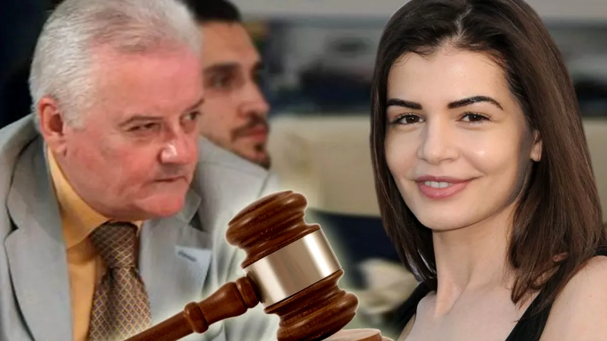 Irinel Columbeanu și Monica Gabor, decizie definitivă la tribunal. Răsturnare de situație, ce s-a întâmplat acum