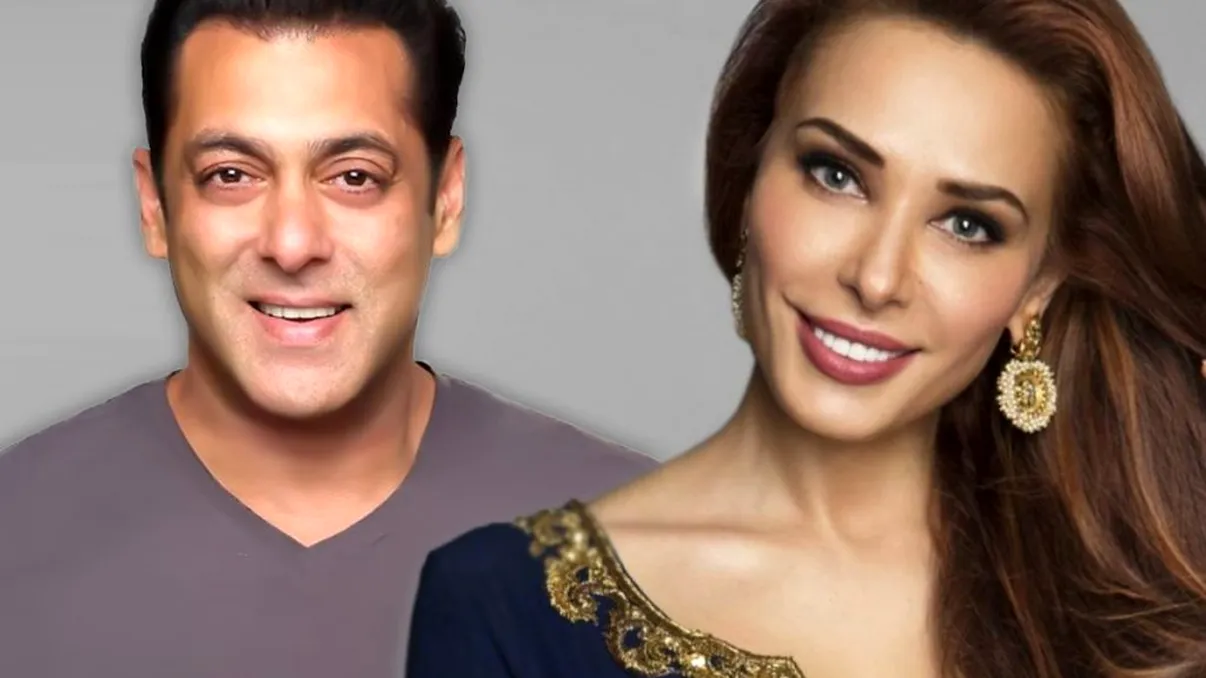 Iulia Vântur a fost sabotată în India. Ce se întâmplă în relația cu Salman Khan, poza care i-a enervat pe mulți