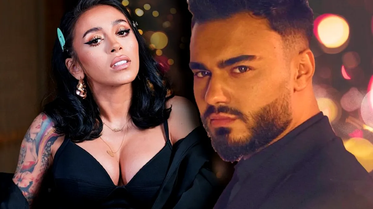 Jador a făcut ravagii în casa lui Ruby. „Mă așteptam să-mi spargă masa un hoț”