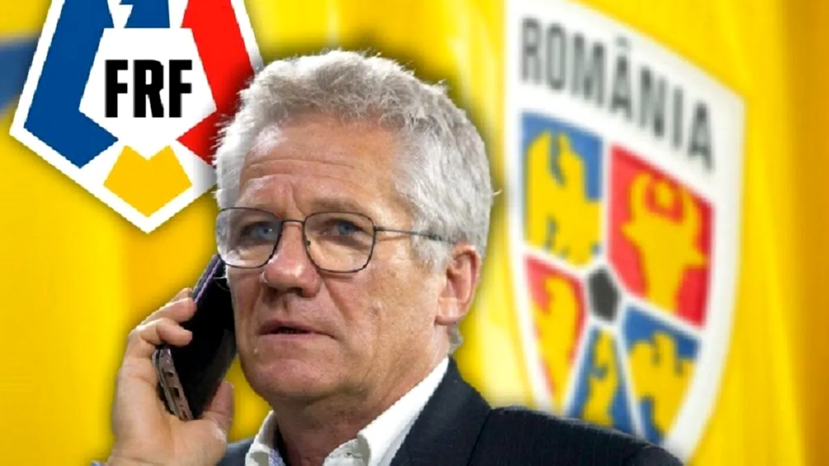 Ladislau Boloni, la un pas de păcăleala financiară a carierei. Cât ar fi plătit dacă și-ar fi reziliat contractul de selecționer