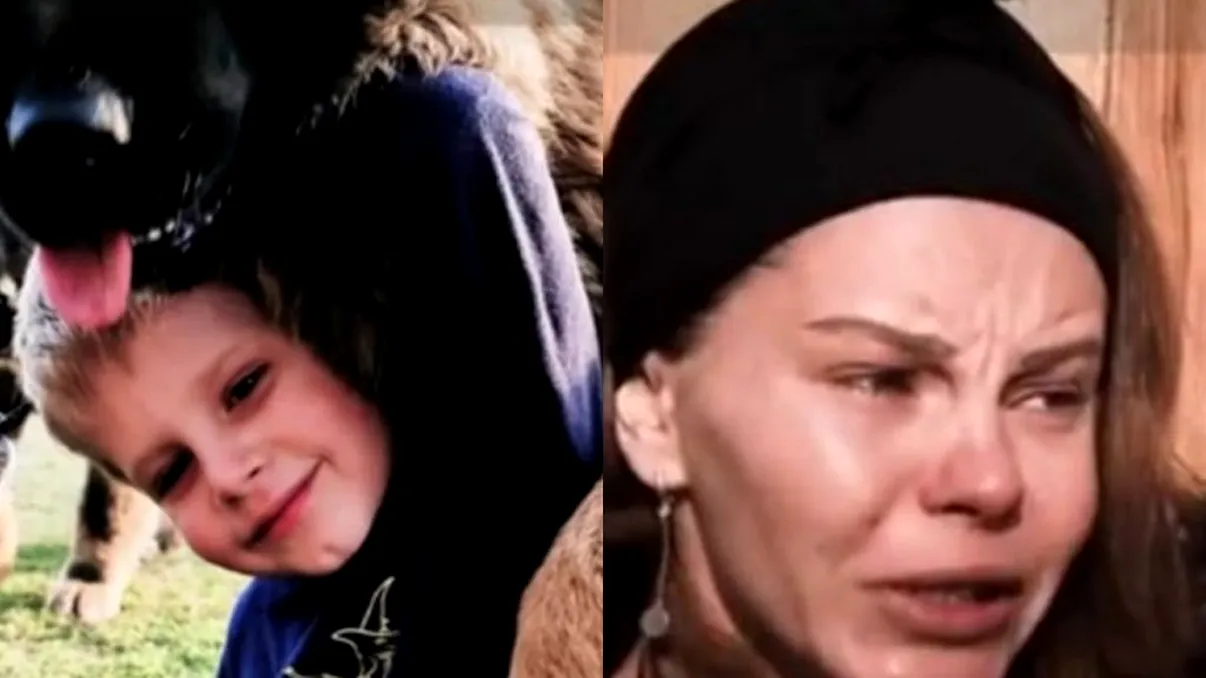 Clipele îngrozitoare prin care trece mama copilului ucis de câinele familiei. „Nu îmi explic de ce Dumnezeu mi-a luat copilașul”