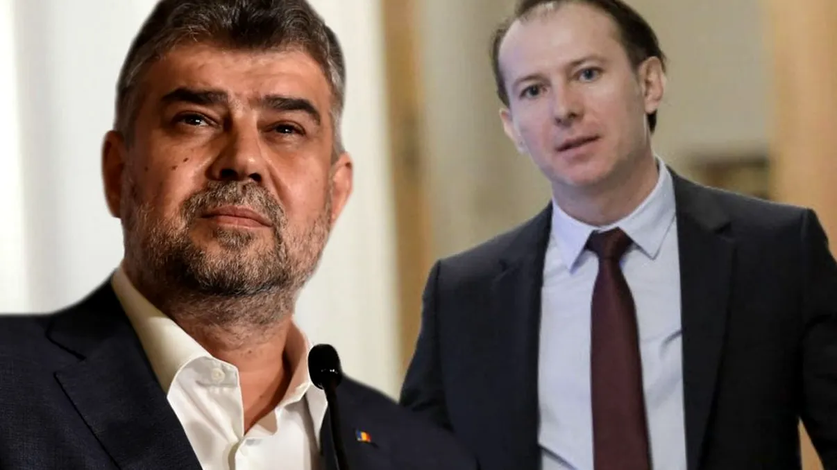 Reducerea la TVA pentru gaze și energie nu a fost susținută. Florin Cîțu explică motivul. Vești crunte pentru români