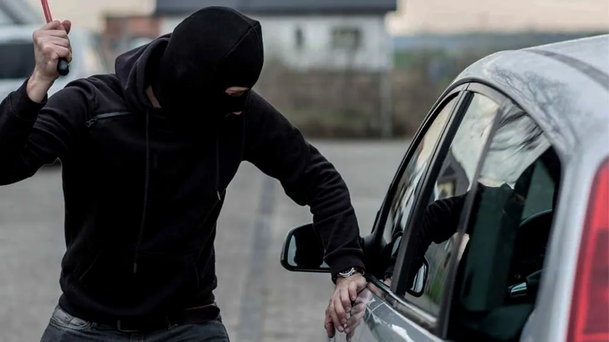 Mașinile pe care hoții nu le ating deloc! Ce le este imposibil să fure, de fapt