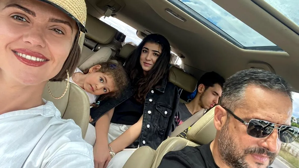 Mădălin Ionescu și familia sa au covid-19. Cum se simt: „Imediat ce am început să administrez tratamentul”