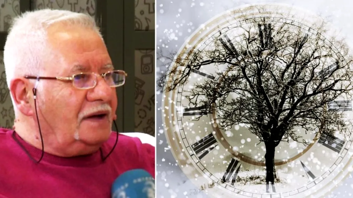 Meteo cu Mihai Voropchievici. Când vine moina în ianuarie, de fapt, conform tradiției bătrânilor