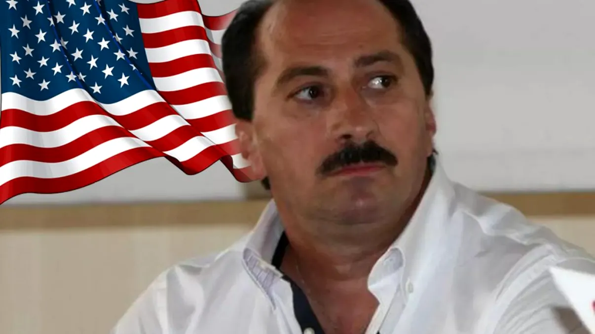 Momente dramatice pentru Romică Țociu în America. Ce a pățit artistul: „Am plâns mereu”