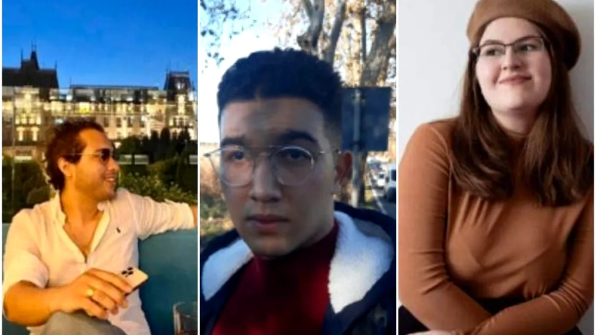 Dezvăluiri cutremurătoare despre cei doi studenți din Iași. Aceștia nu ar fi fost înjunghiați
