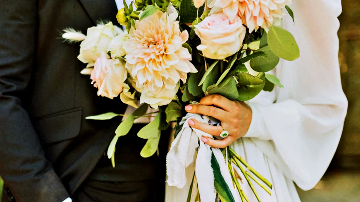 Nunți în 2022. Când nu se pot organiza cununiile religioase