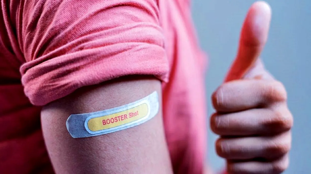OMS, anunț de ultim moment despre dozele booster. Sunt suficiente sau nu pentru ieșirea din pandemie?