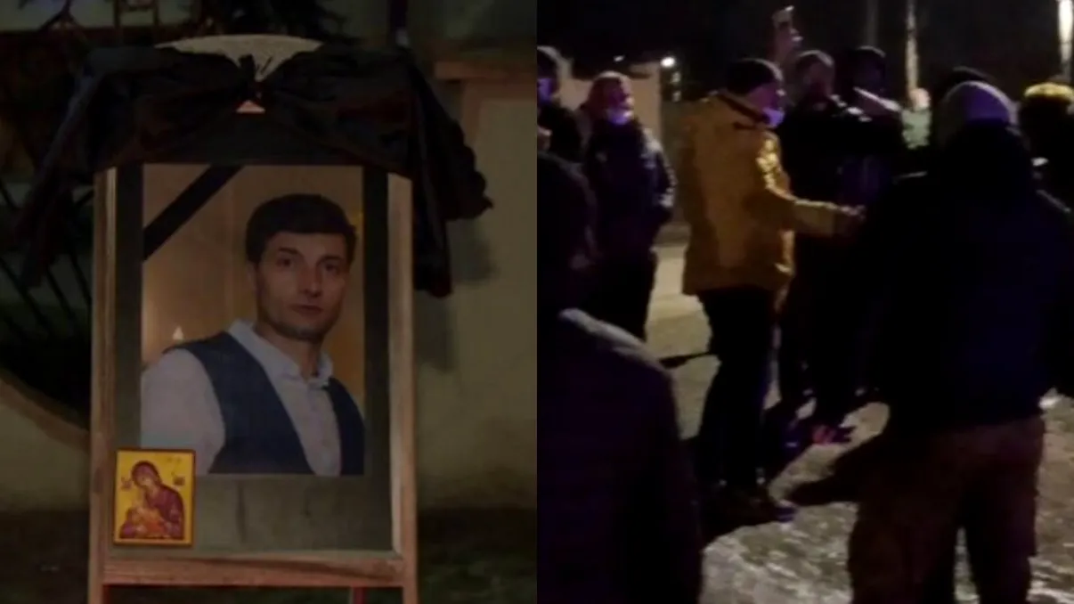 Bărbat ucis cu pietre după o ceartă cu un grup de romi. Cine era și de la ce a pornit conflictul