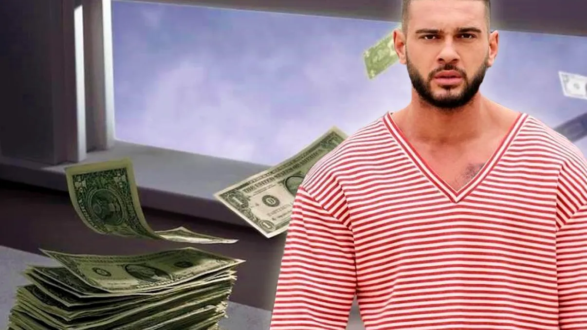 Pe ce a dat Dorian Popa 50.000 de euro la început de 2022. Așa își sporește conturile bancare EXCLUSIV