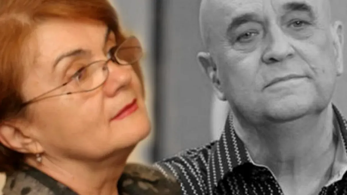 Prin ce trece văduva lui Benone Sinulescu după moartea artistului. Dezvăluiri cutremurătoare (exclusiv)