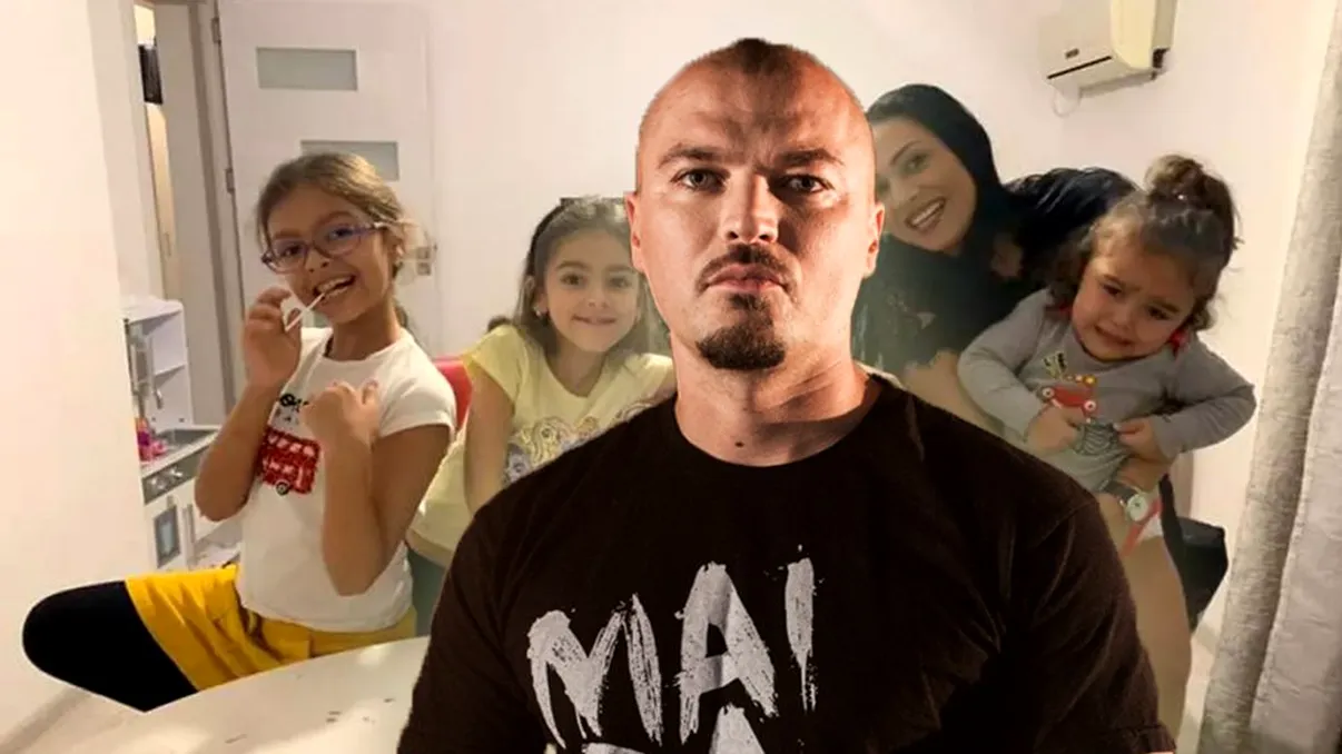 Puya, dezvăluiri neașteptate din familia sa. Prin ce a trecut artistul