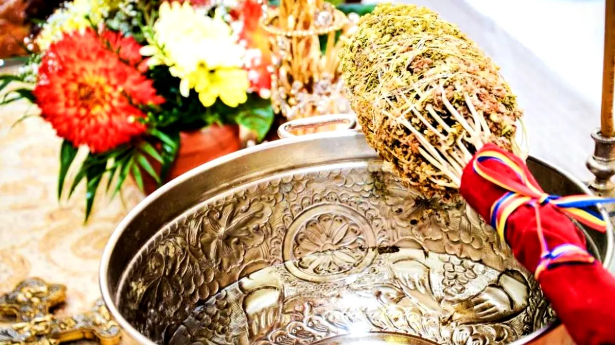 Ritualuri de Bobotează, 6 ianuarie. Ce trebuie să faci timp de 8 zile