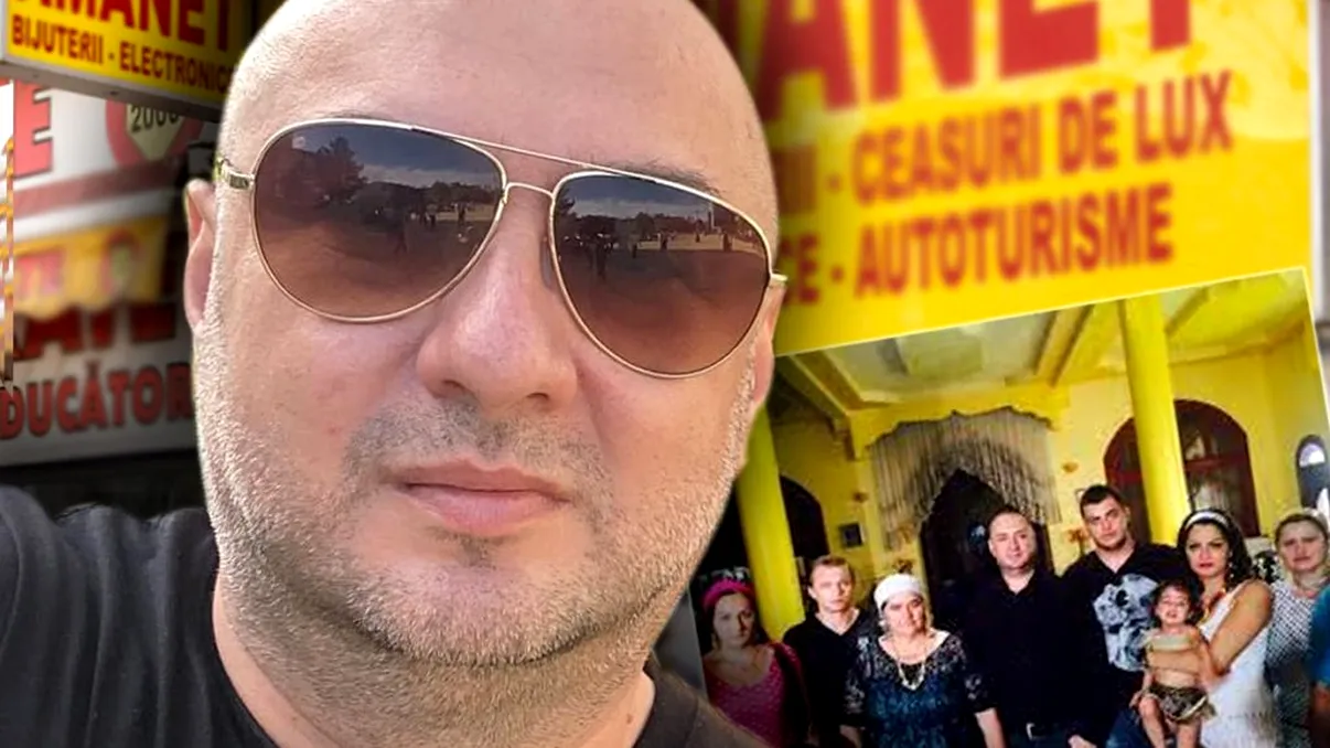 Rudele lui Leo de la Strehaia, într-o situație disperată. Au ajuns să își amaneteze lucrurile, ce se întâmplă acum