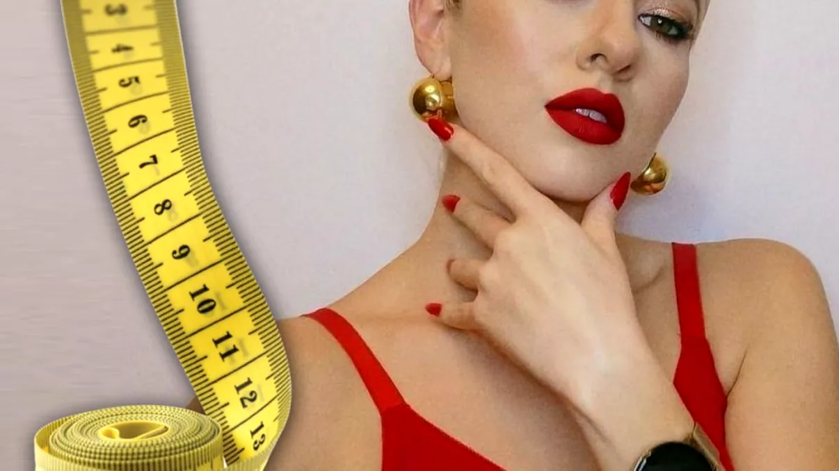 S-a aflat acum! Ce înălțime și câte kilograme are Lidia Buble: ‘Nu mai pot, sunt în disperare’