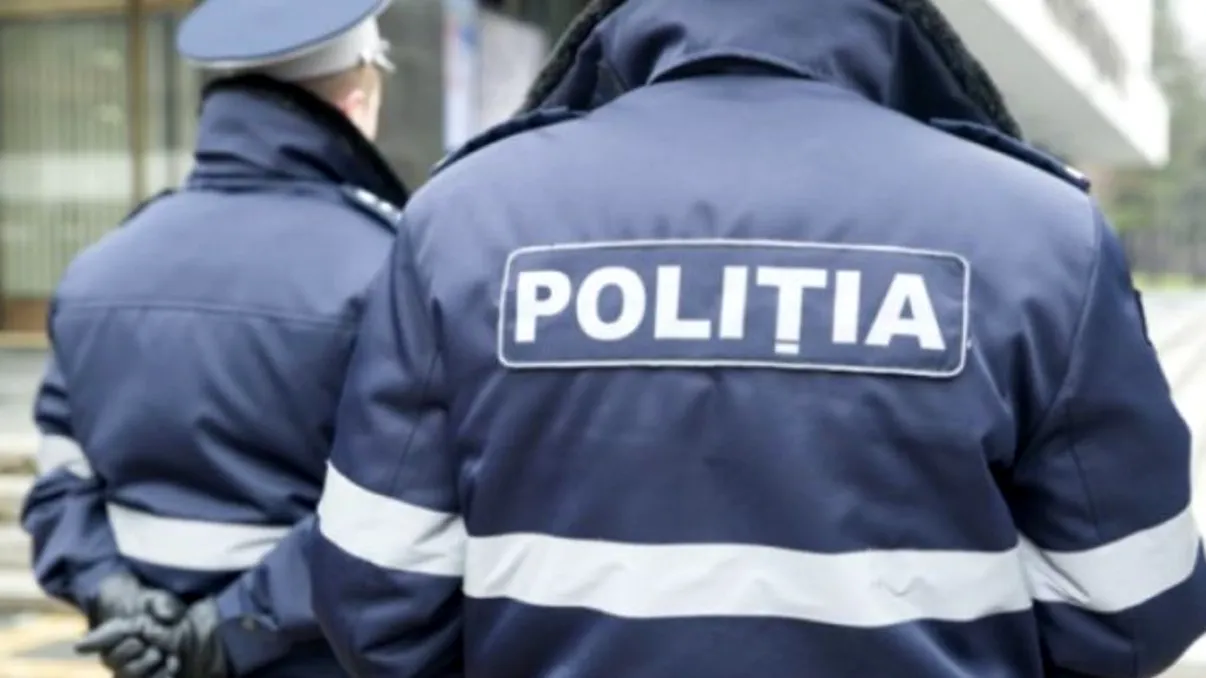 Șeful de post al unei secții de Poliție este acuzat că a mers într-o misiune în stare de ebrietate. Ce pedeapsă riscă acesta