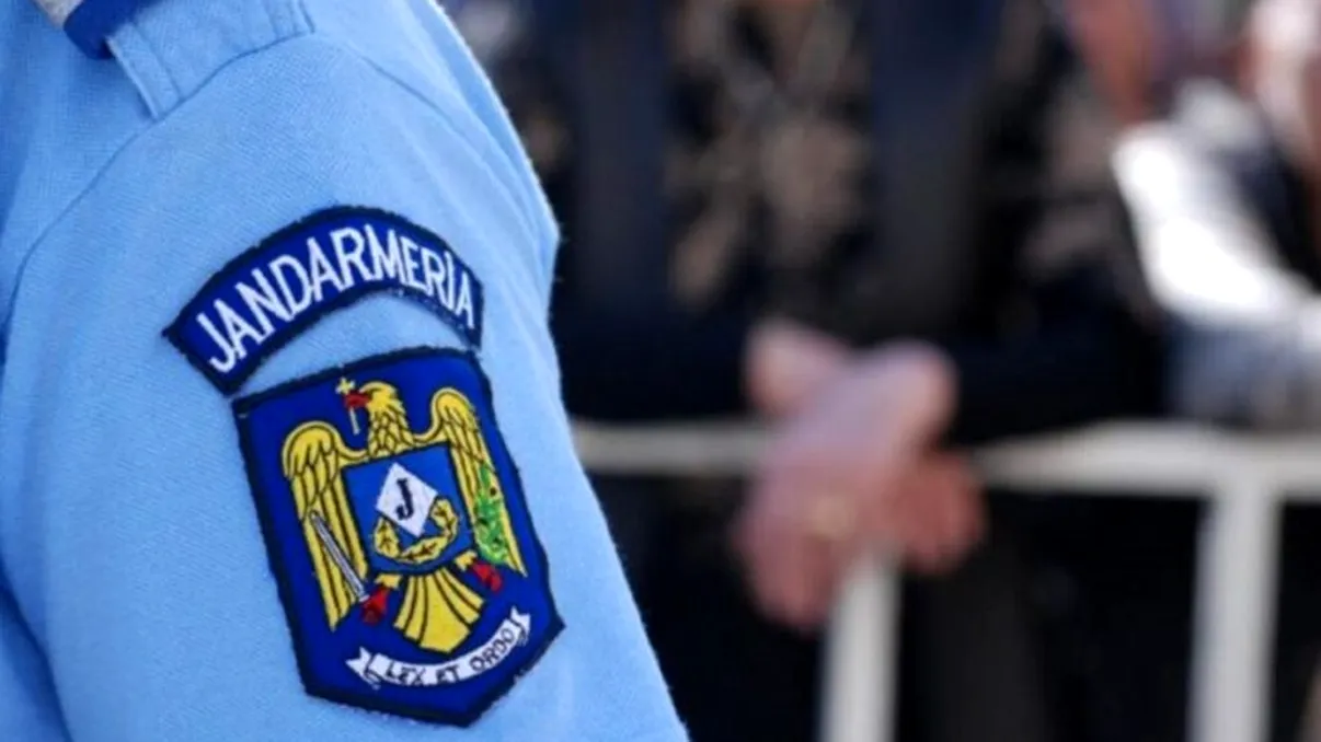 Șeful jandarmilor din Giurgiu, anchetat de DNA. Acesta este judecat pentru abuz în serviciu, după ce a fraudat examenul de grad