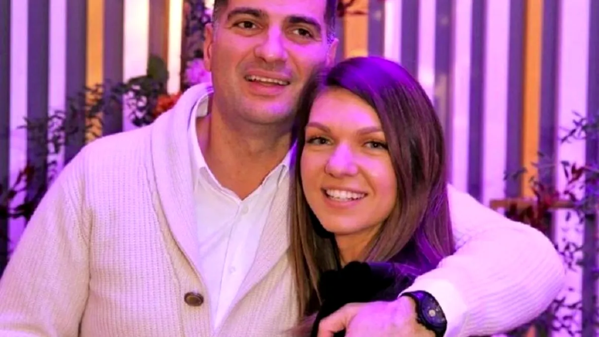 Simona Halep, despărțită de Toni Iuruc în Australia. Care a fost motivul