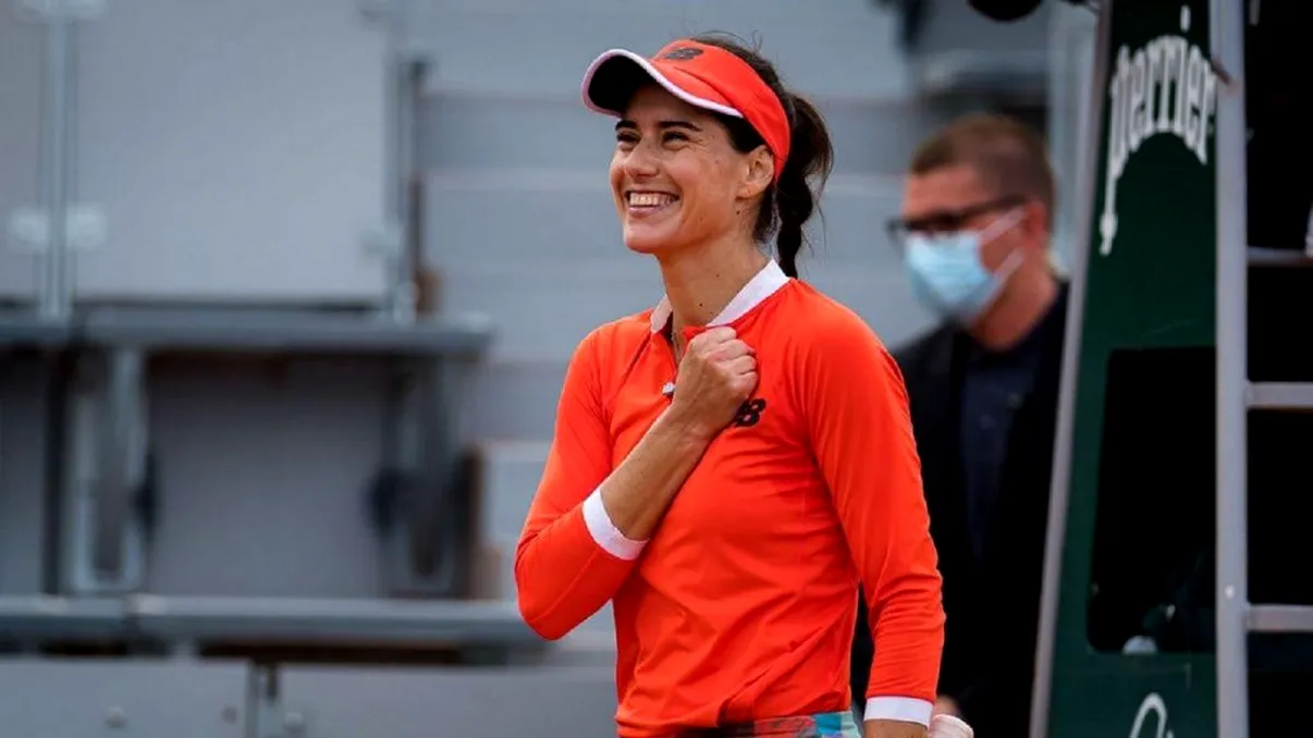 Sorana Cîrstea, sinceră înainte de meciul de la Australian Open: „Am făcut pace cu trecutul”
