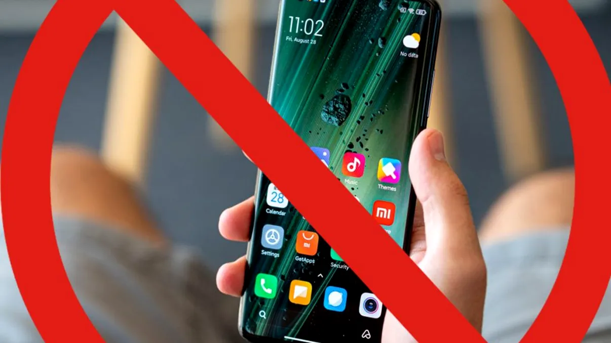 Telefoanele care nu vor mai funcționa începând de mâine. Mare atenție!