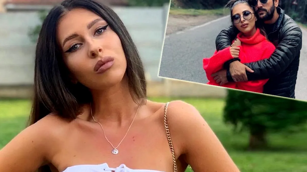 Totul despre Raluca Jurca, iubita lui Cezar Ouatu. Este cu 19 ani mai mică decât el