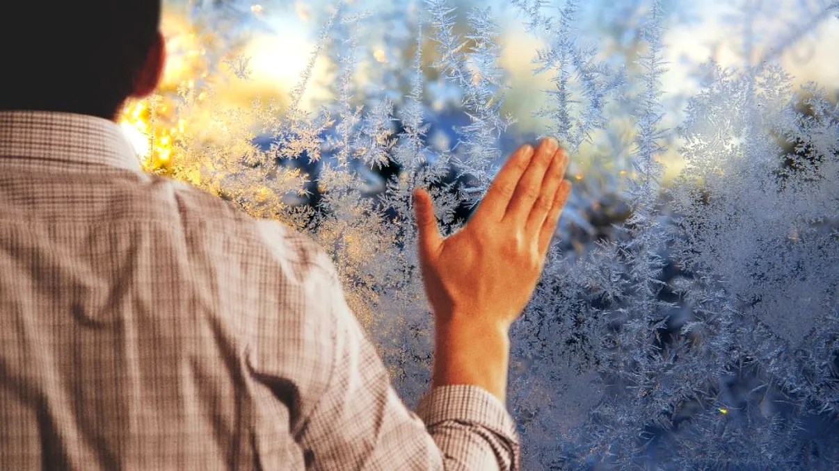 Vedeta din România care iarna nu prea iese din casă: „Risc să fac un șoc termic și să-mi stea inima”