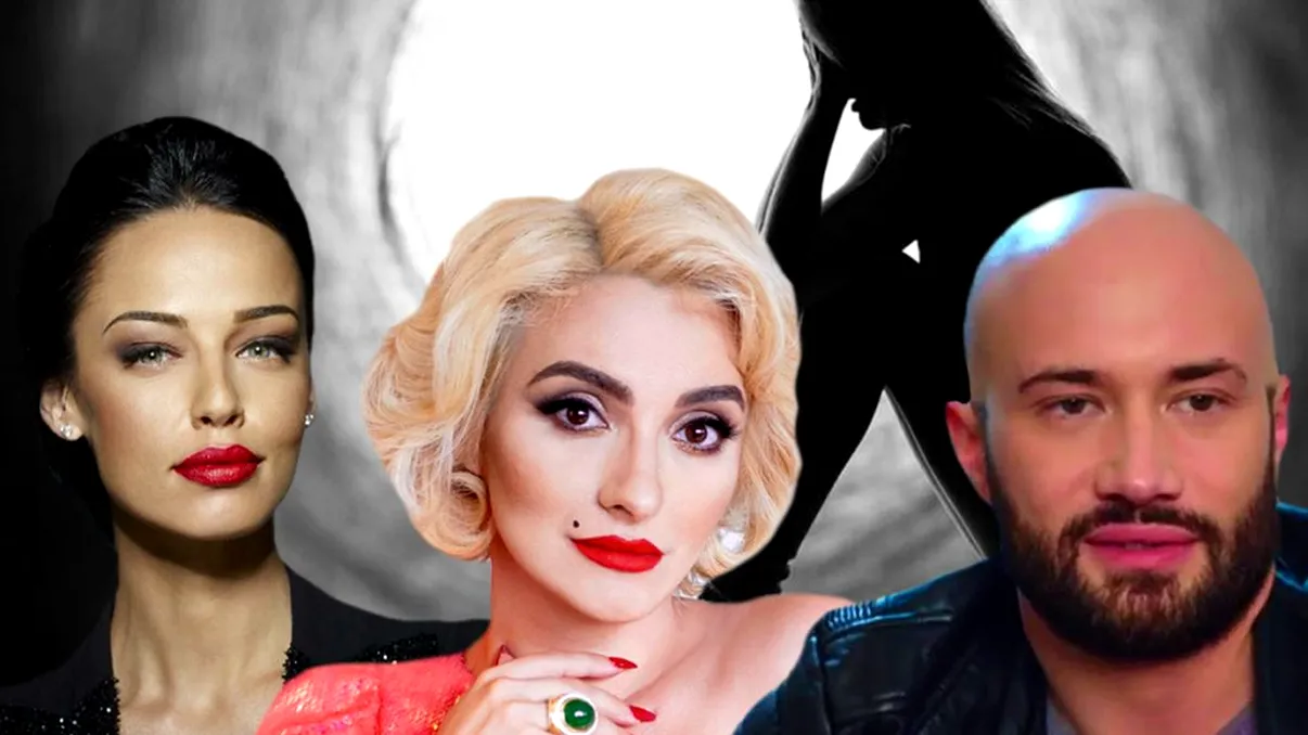 Vedetele din România care se luptă cu depresia: „Am fost șocată, nu știam ce mi se întâmplă”