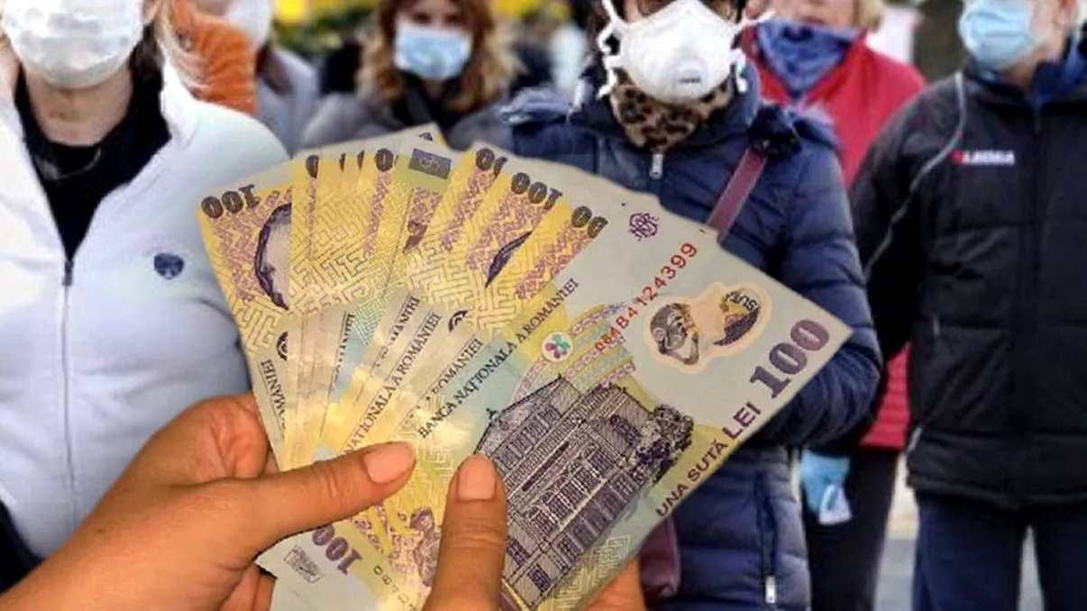 Vestea majoră pentru această categorie de români. Cine poate primi mai mulți bani în 2022