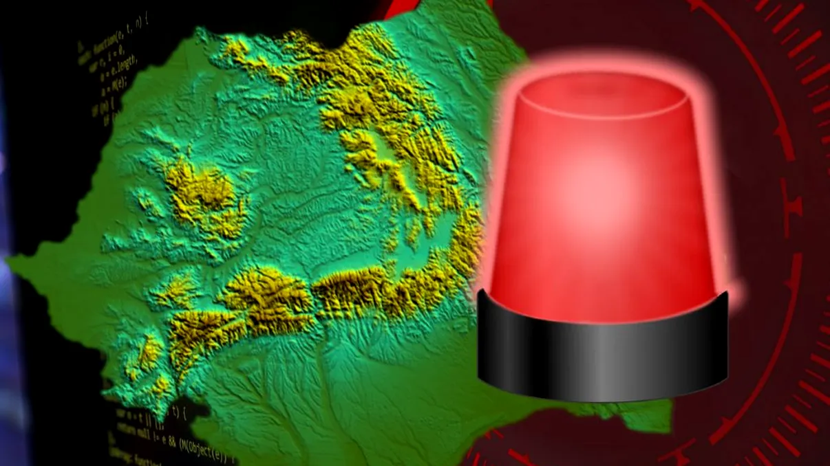 Virusul detectat aproape de granița României. Autoritățile au creat o celulă de criză