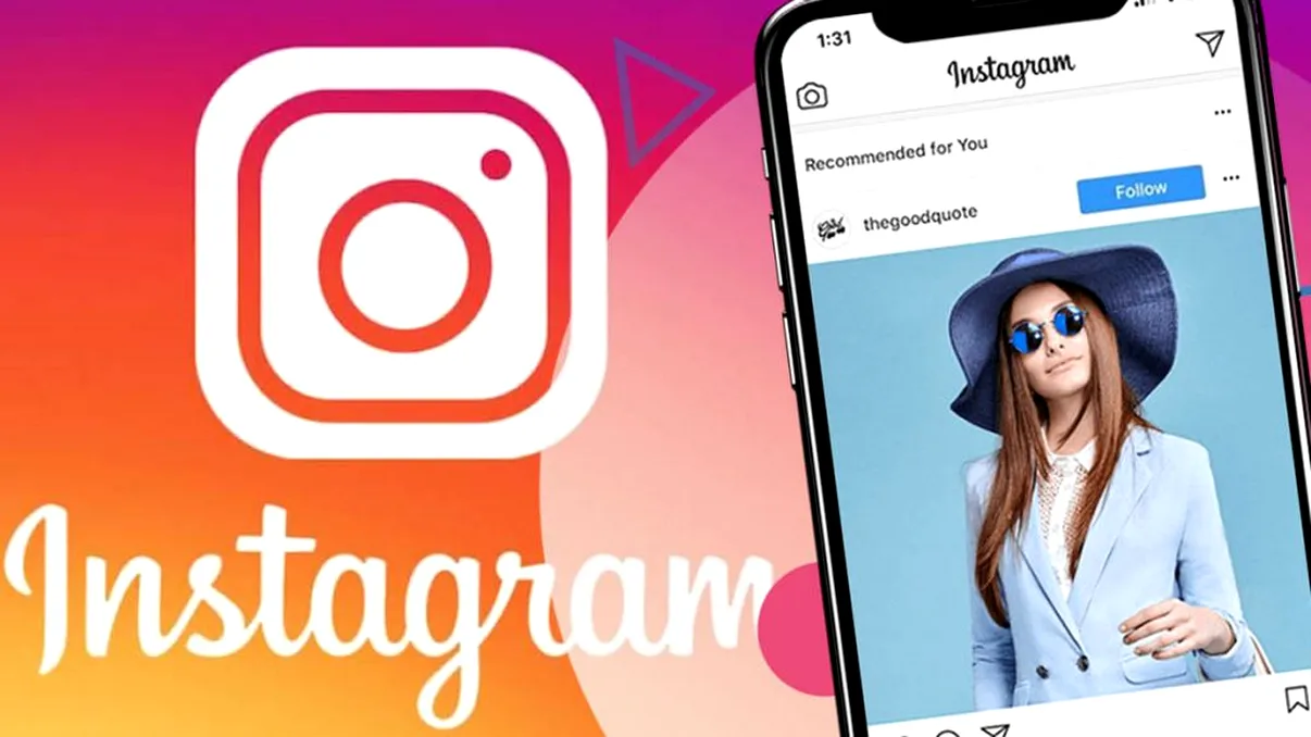 Vrei succes pe Instagram în 2022? Astea sunt lucrurile pe care trebuie să le faci