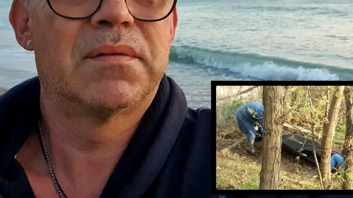 Descoperire șocantă în București. Om de afaceri dispărut de trei luni, găsit spânzurat într-o pădure