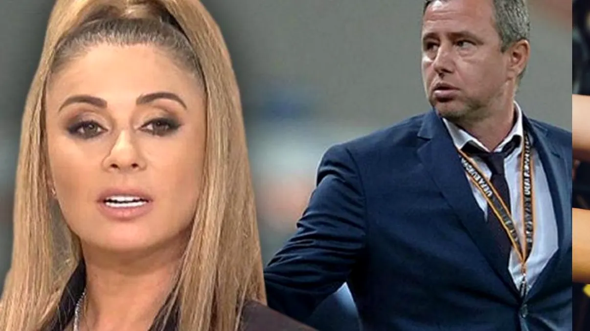 Anamaria Prodan, interviu exploziv despre Reghecampf. Secretele au fost dezvăluite, acum totul e clar!