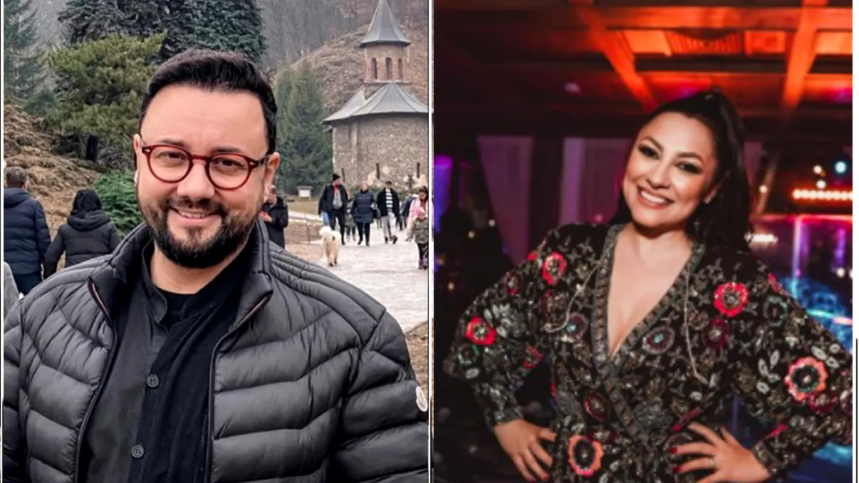 Unde a fost Cătălin Măruță în prima zi din 2022. Sigur nu te așteptai să îl vezi aici