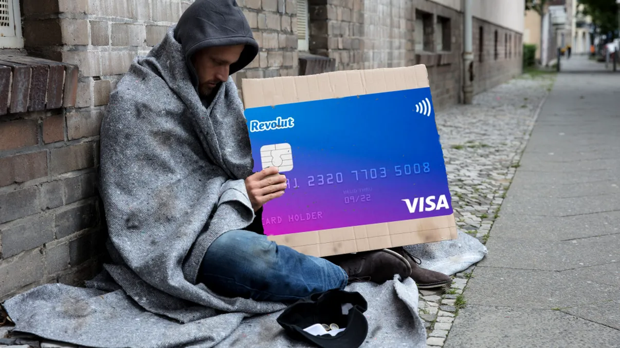 Ultima înșelătorie care te lasă fără bani pe Revolut. Cum sunt păcăliții românii