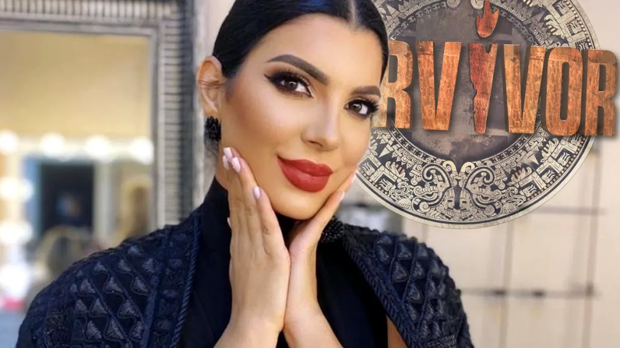 Faimosul care regretă plecarea Andreei Tonciu. Răsturnare de situație la Survivor România 2022