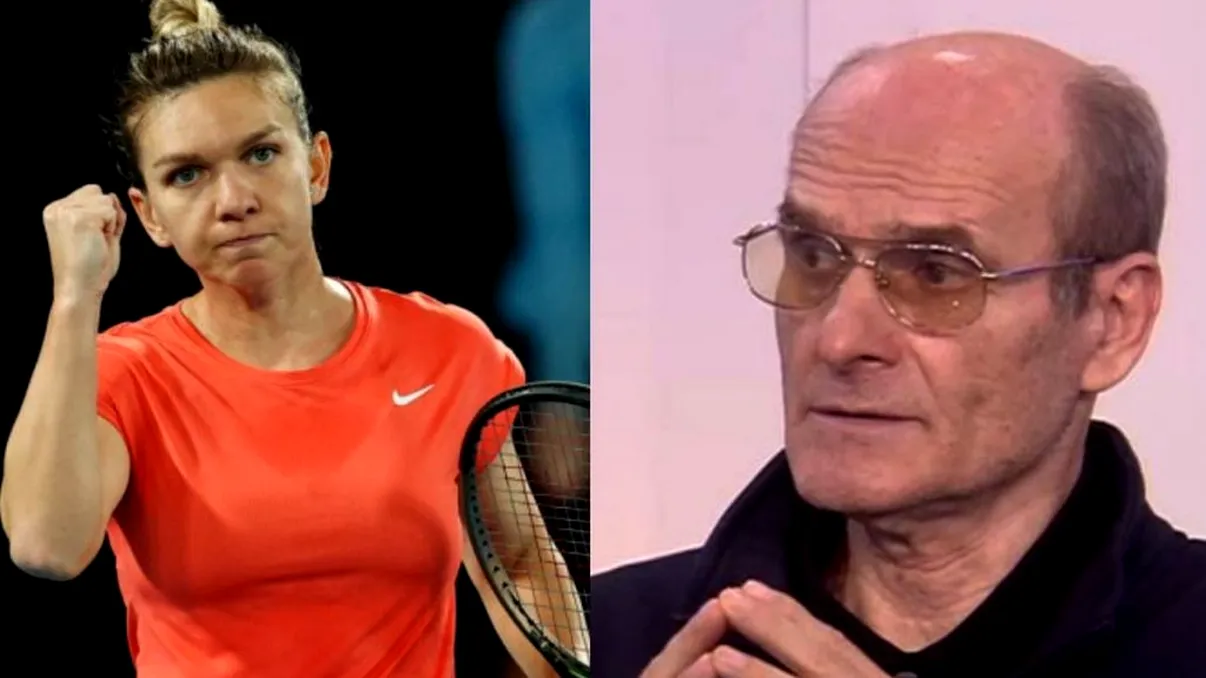 Reacția clară a lui CTP după ce a văzut-o pe Simona Halep în 2022. E o veste bună pentru fanii ei