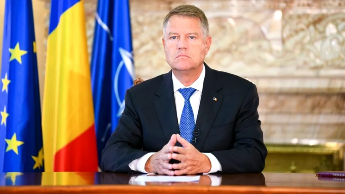 Cum a sărăcit Klaus Iohannis în 2021. Valoarea bunurilor a scăzut de peste 20 de ori